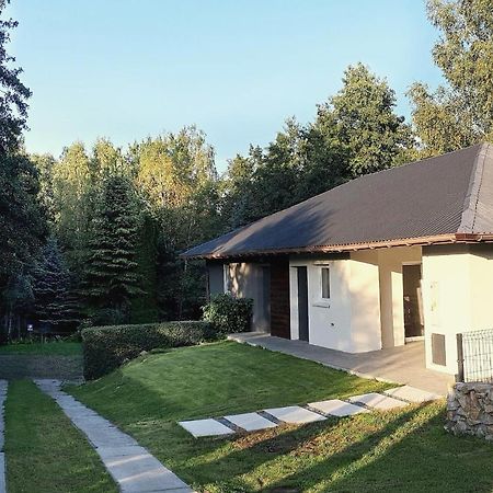 Apartament Zacisze Wieliczka Luaran gambar