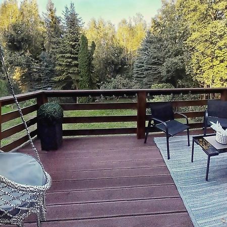 Apartament Zacisze Wieliczka Luaran gambar