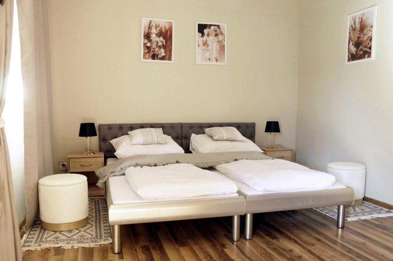 Apartament Zacisze Wieliczka Luaran gambar