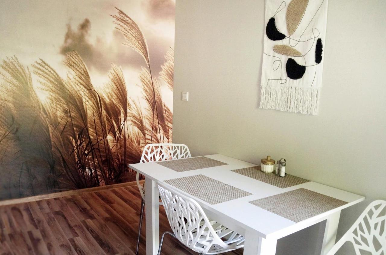 Apartament Zacisze Wieliczka Luaran gambar