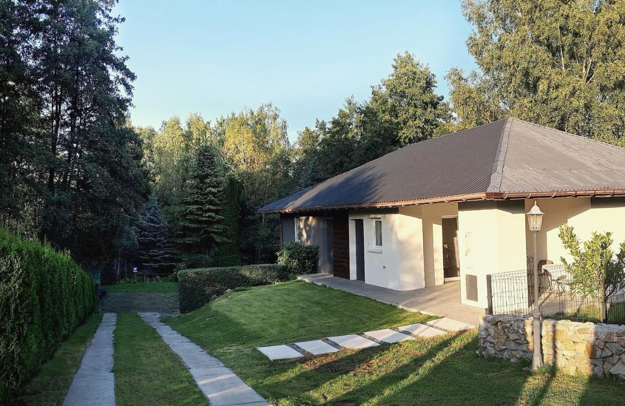 Apartament Zacisze Wieliczka Luaran gambar