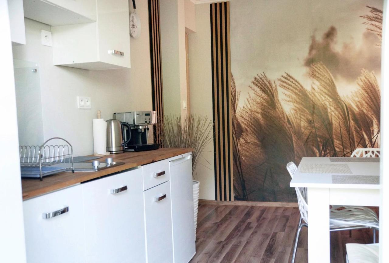 Apartament Zacisze Wieliczka Luaran gambar