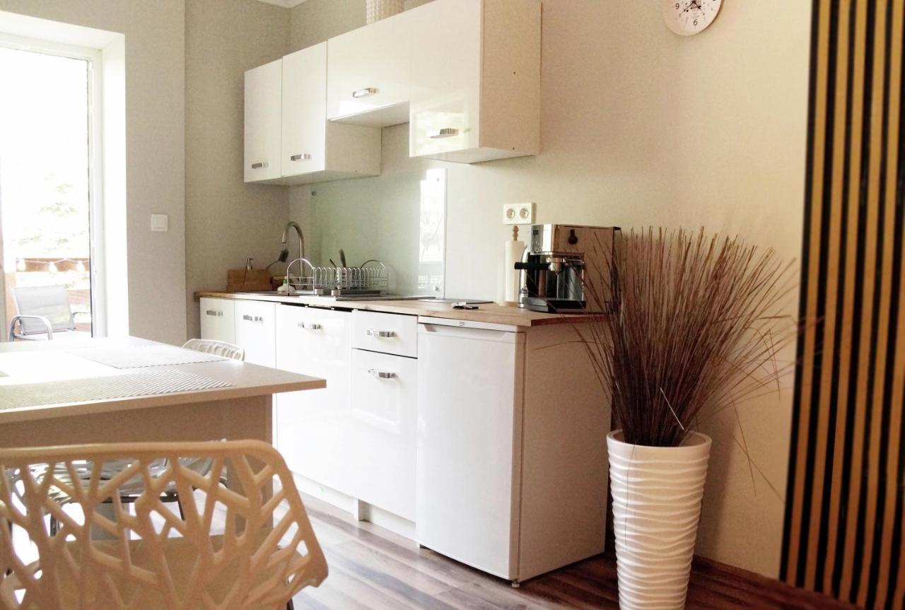 Apartament Zacisze Wieliczka Luaran gambar