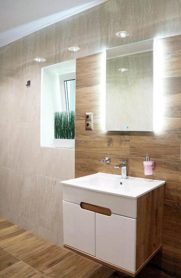 Apartament Zacisze Wieliczka Luaran gambar