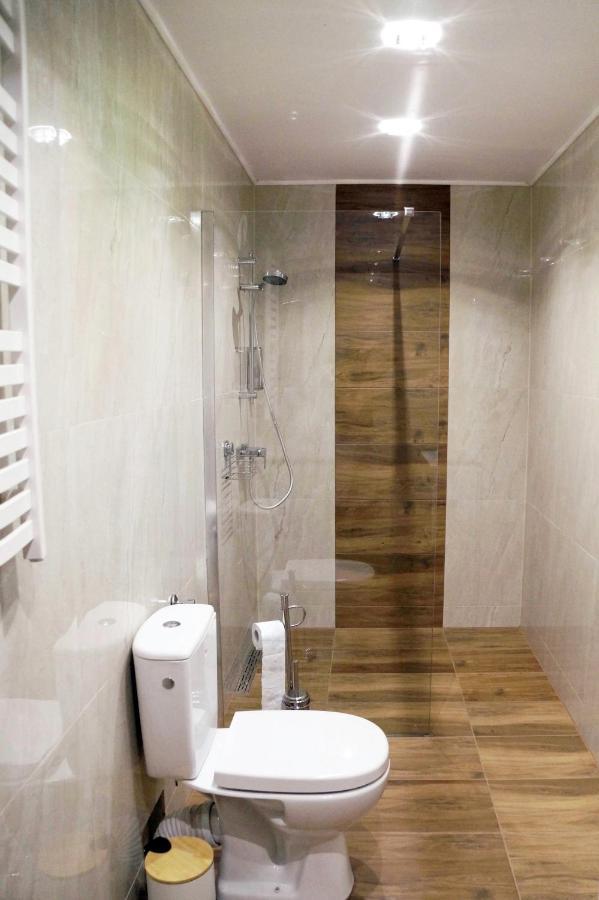 Apartament Zacisze Wieliczka Luaran gambar